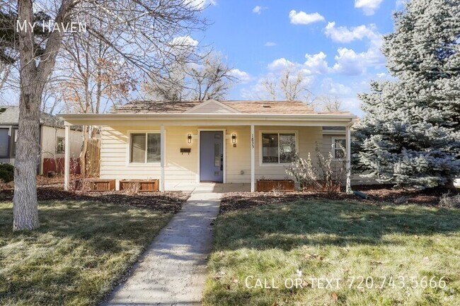 Building Photo - Fully renovated house in University Park