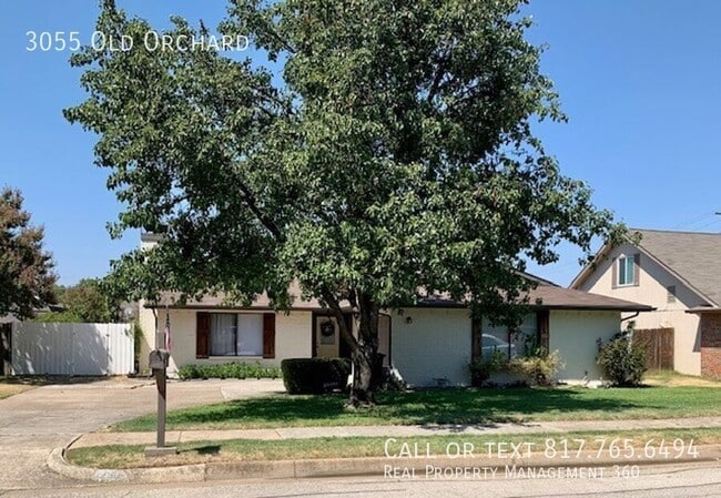 Photo - 3055 Old Orchard Ln