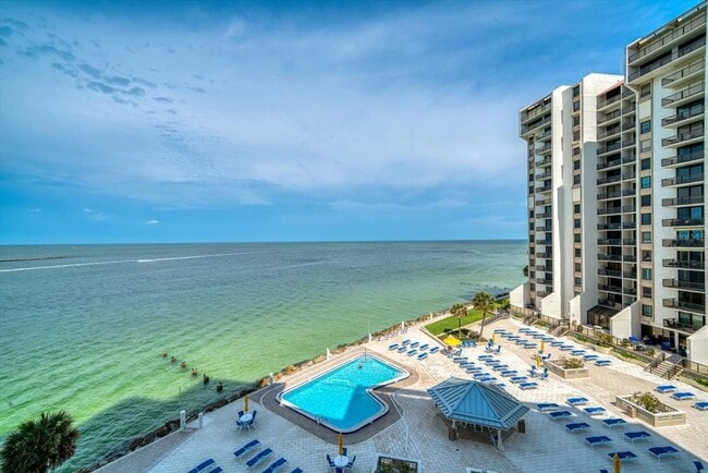Photo - 450 S Gulfview Blvd Unit 704