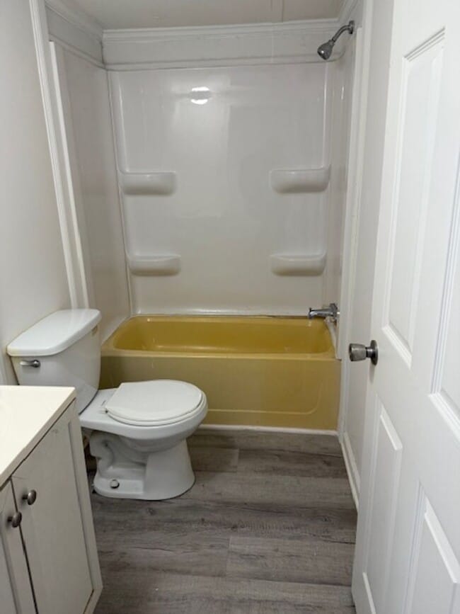 Photo - 3 Bedroom 2 Bath Doublewide Mobile Home