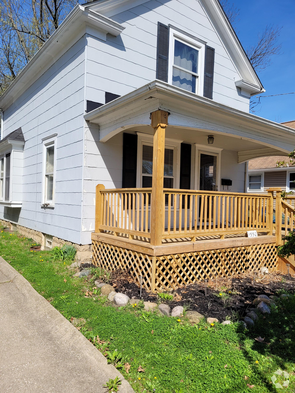 Building Photo - 1550 7th St Rental