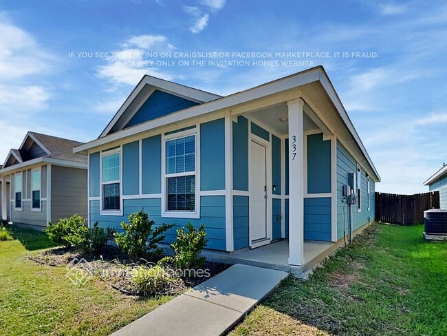 Building Photo - 337 Br Vlg Wy Rental