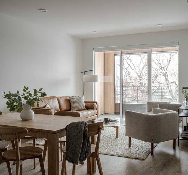 Interior Photo