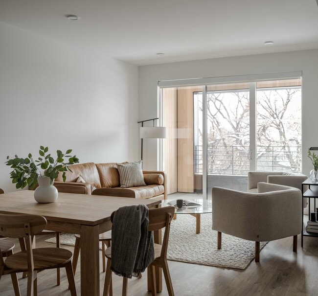 Interior Photo - Haymaker Rental