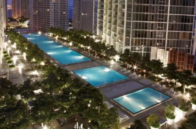 Photo - 495 Brickell Ave Unit 3706