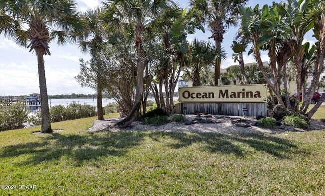 Photo - 1000 Ocean Marina Dr Unidad 1000