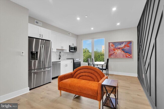 Photo - 1915 Benning Rd NE Unit 3