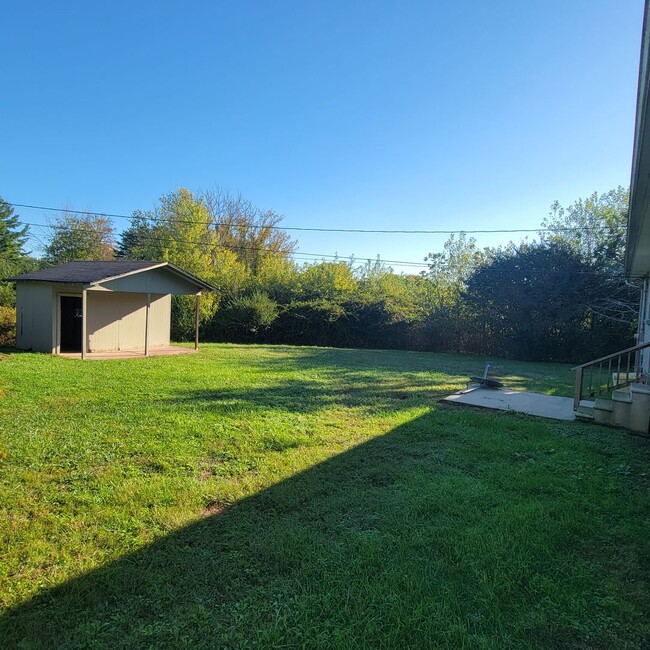 Photo - 4 Bedroom, 2 Bathroom Single Family Home-$...