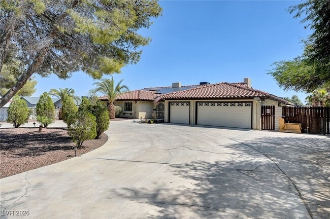 6975 O'Bannon Dr