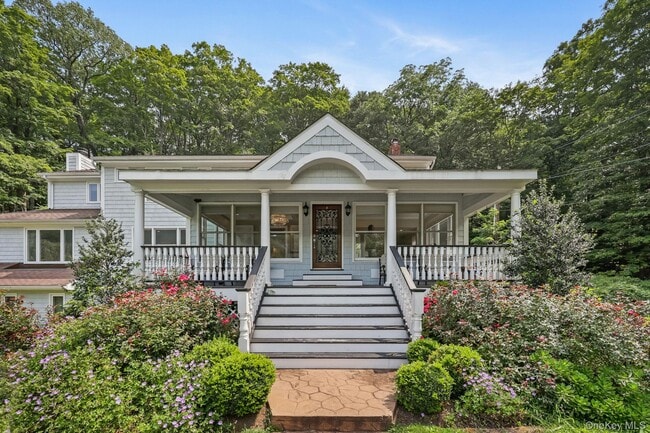 777 Armonk Rd