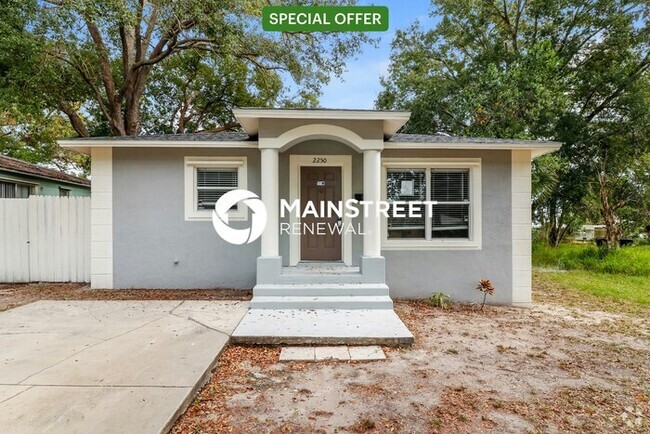 Building Photo - 2250 20th St S Rental