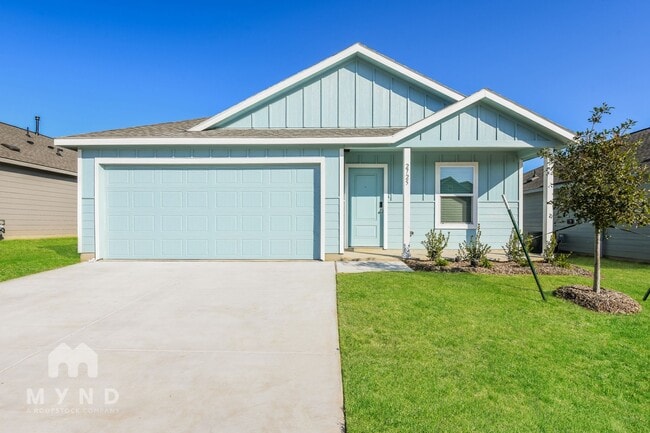 Building Photo - 2725 Ctr Crk Ln