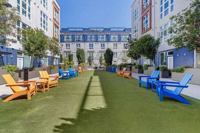 Photo - Domain Apartments