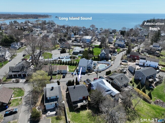 Building Photo - 322 Clark Ave