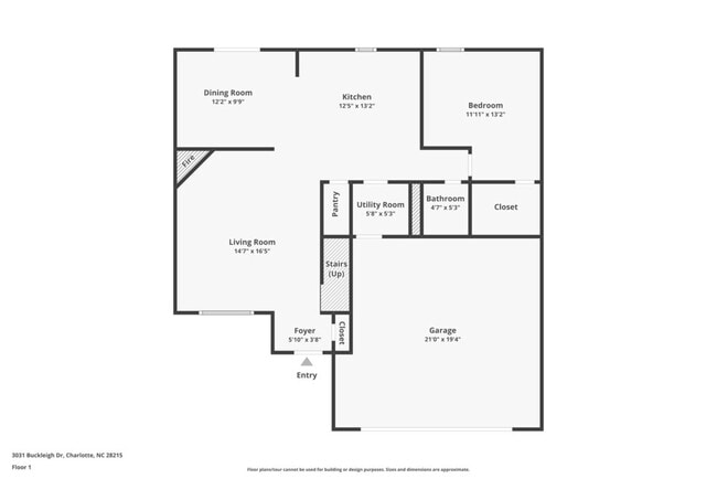 Photo - 3031 Buckleigh Dr