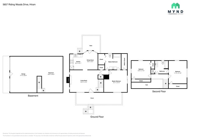 Photo - 5657 Riding Woods Dr SW