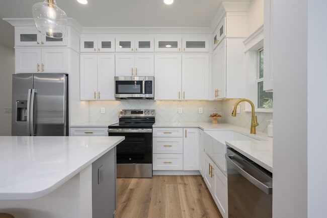 Photo - Luxury Four Bedroom Townhome on Hilton Head Island!