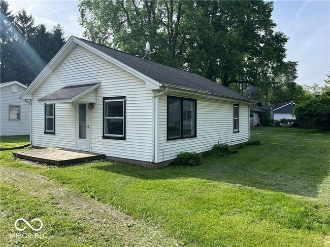 Photo - 1401 W Camp St House