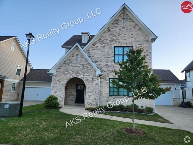 Building Photo - 838 Griffin Park Cir Rental