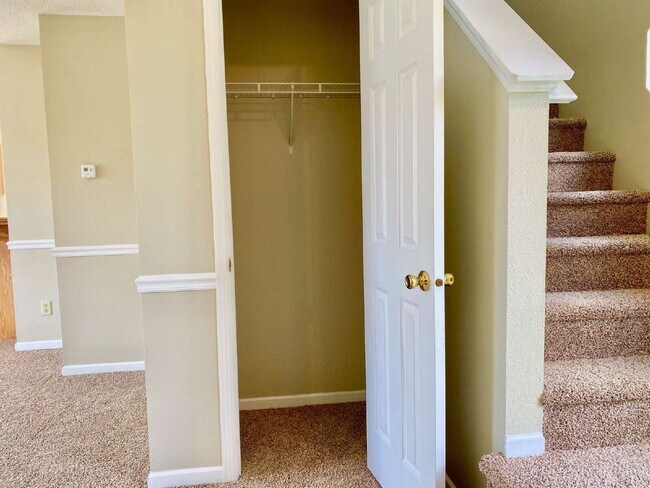 Photo - Wonderful 3 Bedroom 2.5 Bathroom Two Story Home with Loft on the Pond in Wayne Township!