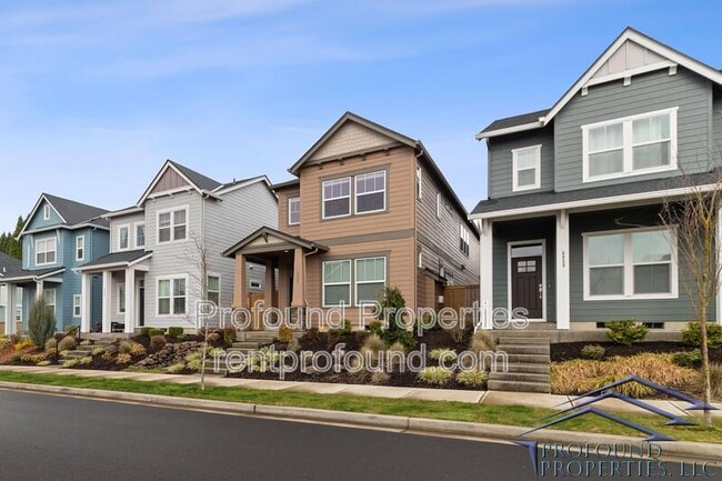 Photo - 6843 SE Red Alder St