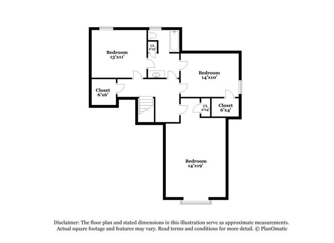 Photo - 4101 Persimmon View Cove