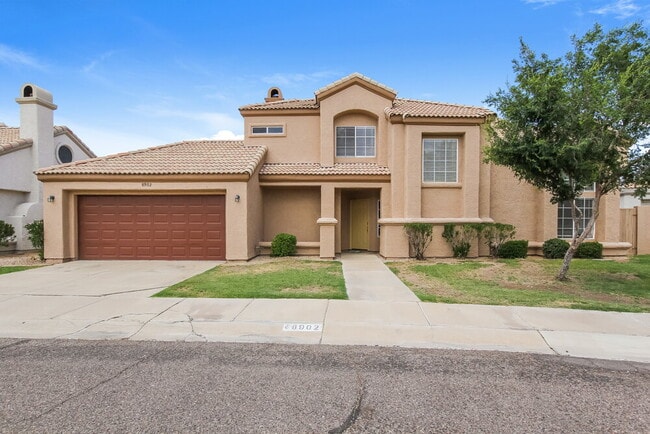 Building Photo - 8902 W Caribbean Ln Rental