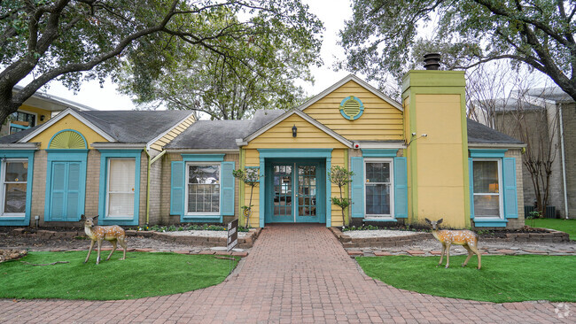 Building Photo - Pecan Square Village Rental