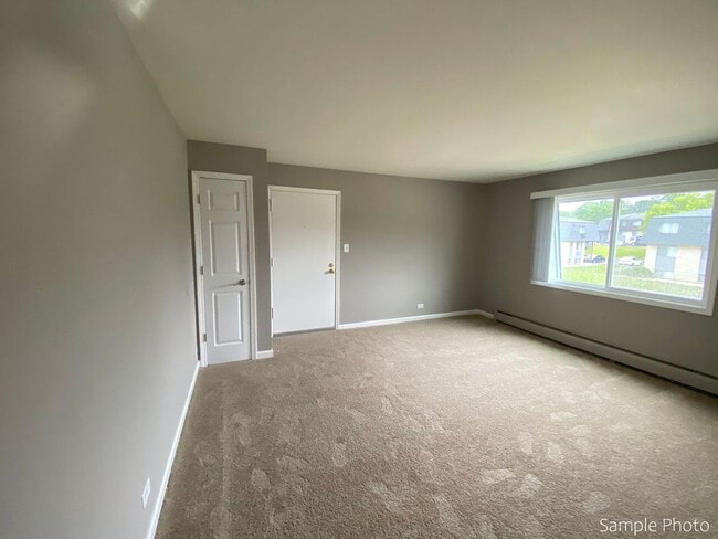 Photo - Carriage House Apartments LLC