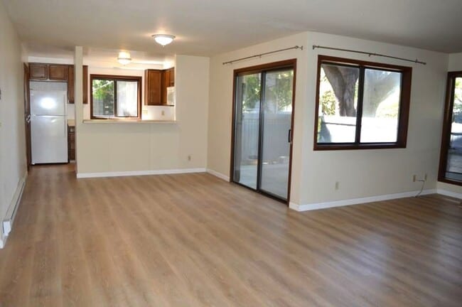 Photo - Spacious and Conveniently Located with Private Patio and Parking