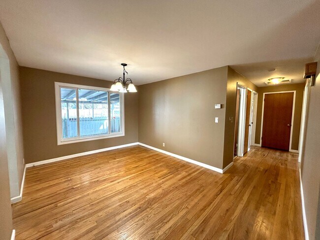 Photo - Spacious Single-Story Home on Corner Lot