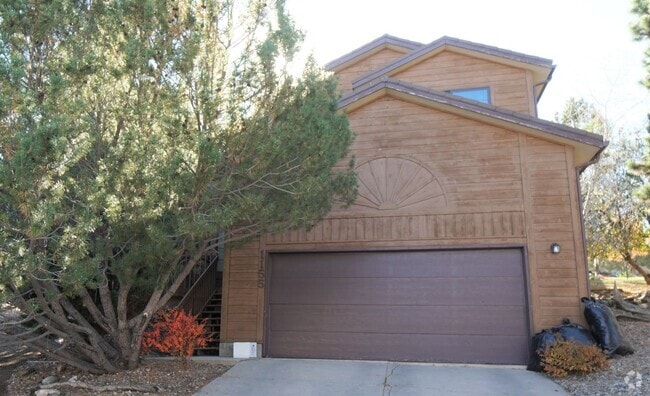 Building Photo - 1155 Popes Valley Dr Rental