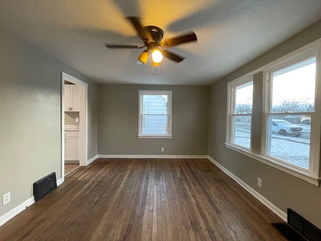 Photo - 1630 S Jackson St House