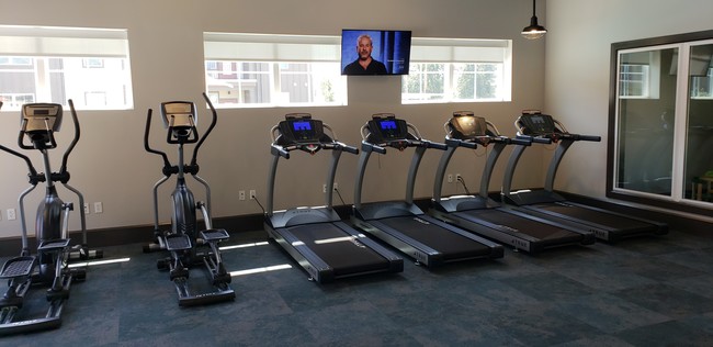 Photo - Timbers Apartments