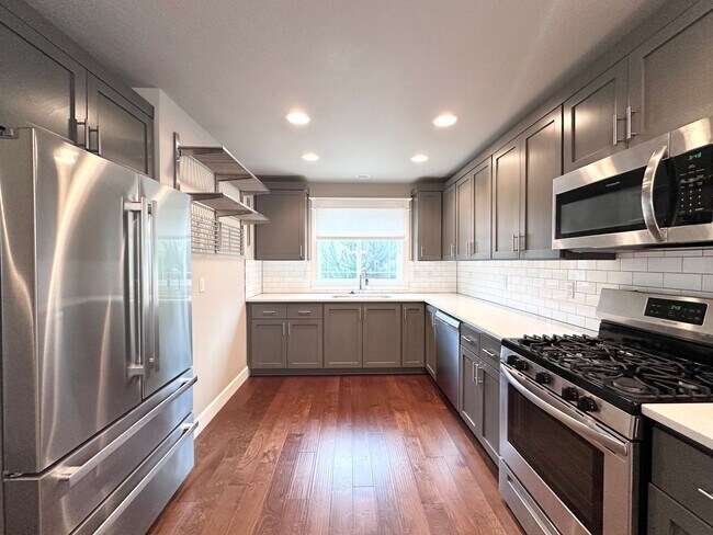 Photo - Beautiful Modern Home in N Portland!