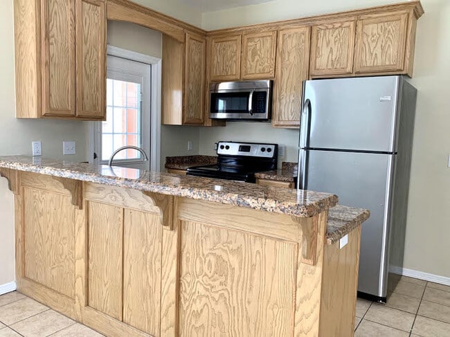 Photo - 1507 Phoenix St