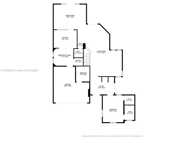 Building Photo - 3245 NE 207th Terrace Rental