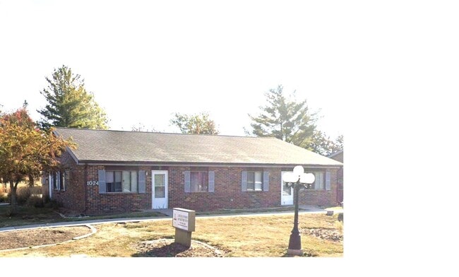 Photo - 1012 Parkway Dr