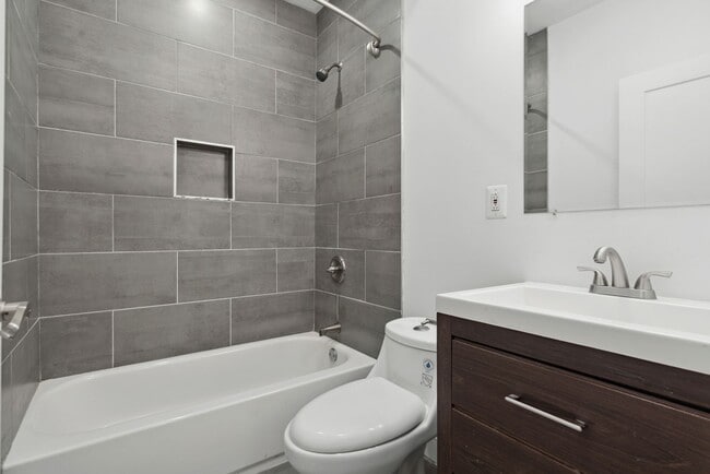 Photo - 11th Street Capital Unit 1