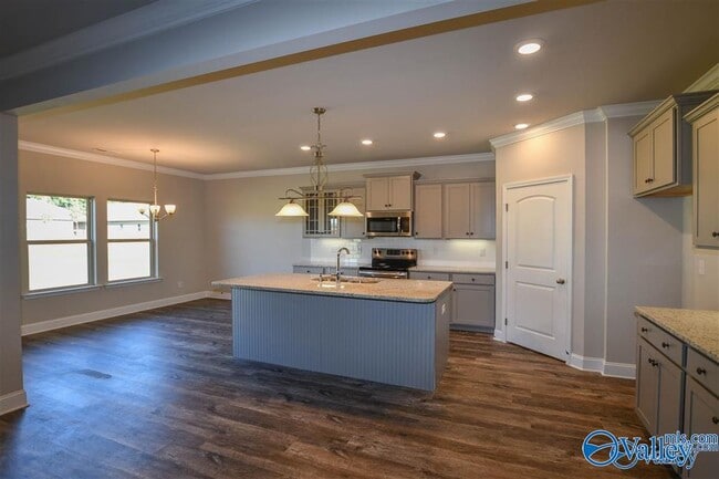 Photo - 6508 Moon Crest Ln NW