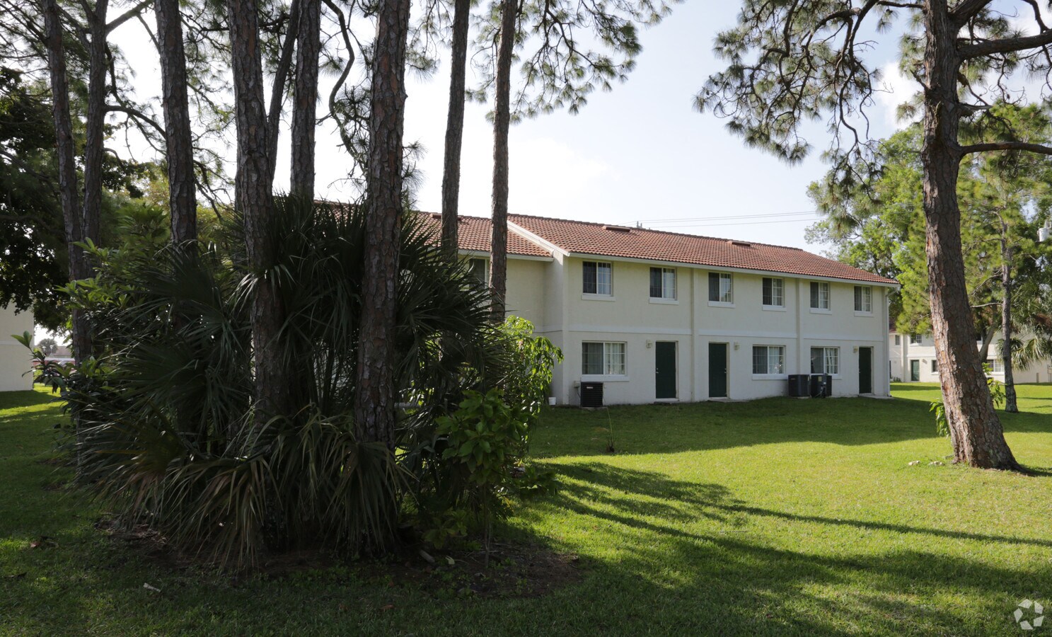 George Washington Carver Apartments - George Washington Carver Apartments