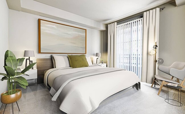 Photo - Renaissance Square