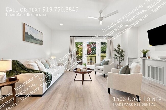 1503 Core Pointe-