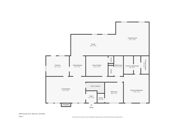 Photo - 5067 Cavalier Dr SE
