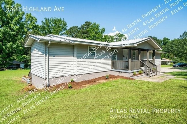 Photo - 5301 Highland Ave