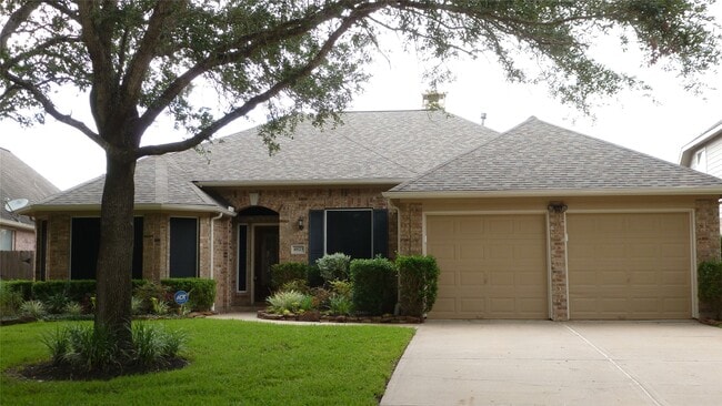 Building Photo - 4823 Cypress Spring Dr