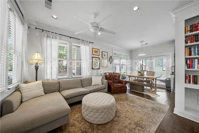 Photo - 620 John Wesley Dobbs Ave NE House