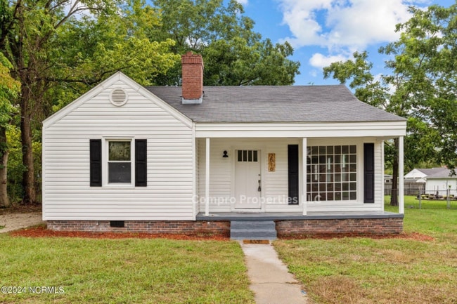 Photo - 2516 Sunset Ave