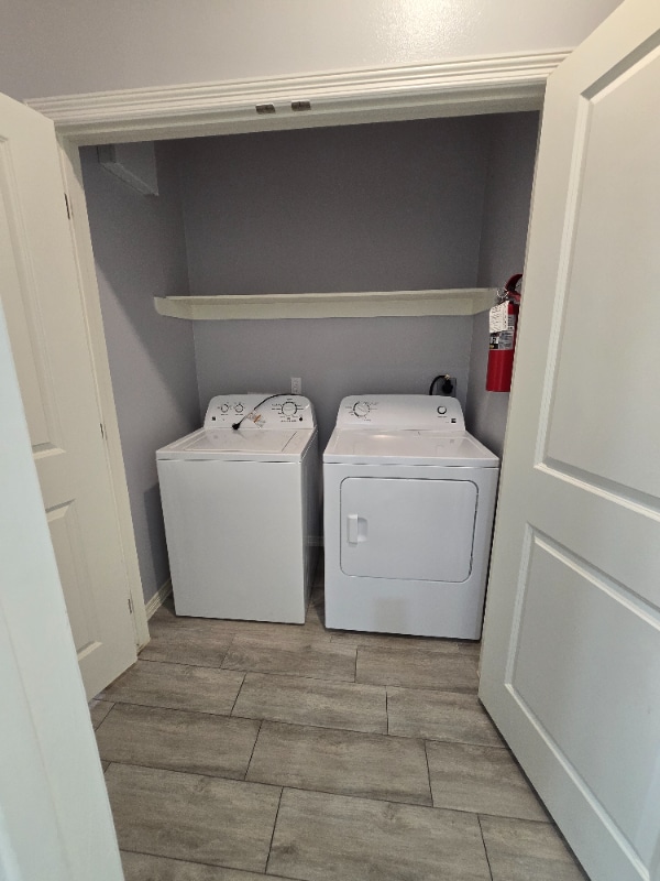 Photo - 1721 Harrison St Unit 4