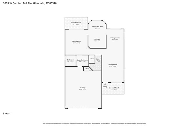 Photo - 3833 W Camino Del Rio